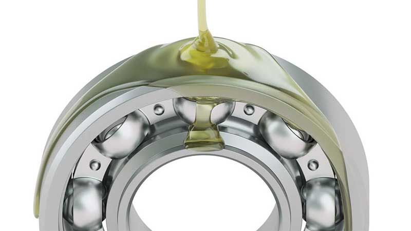 防锈油应用案例：揭秘挥发性防锈油如何守护精密零件